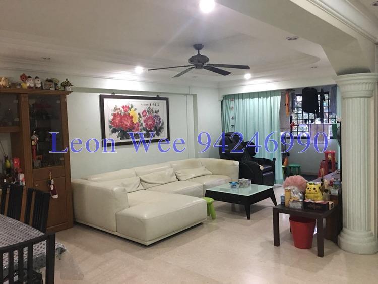Bedok North Avenue 4 thumbnail photo